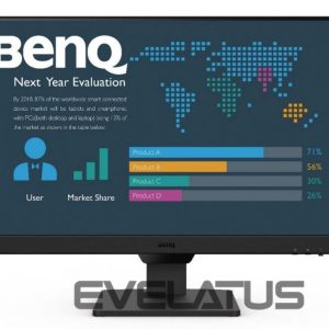 Monitorid Beno  BENQ BL2490 23.8inch FHD IPS 250cd/m2 