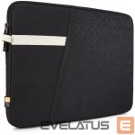 Sülearvuti kott Case Logic  IBRS214 Ibira Laptop Sleeve 14", Black 