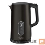 Veekeetja TEFAL  KI831E10 Kettle, 1.7 L, Black | 