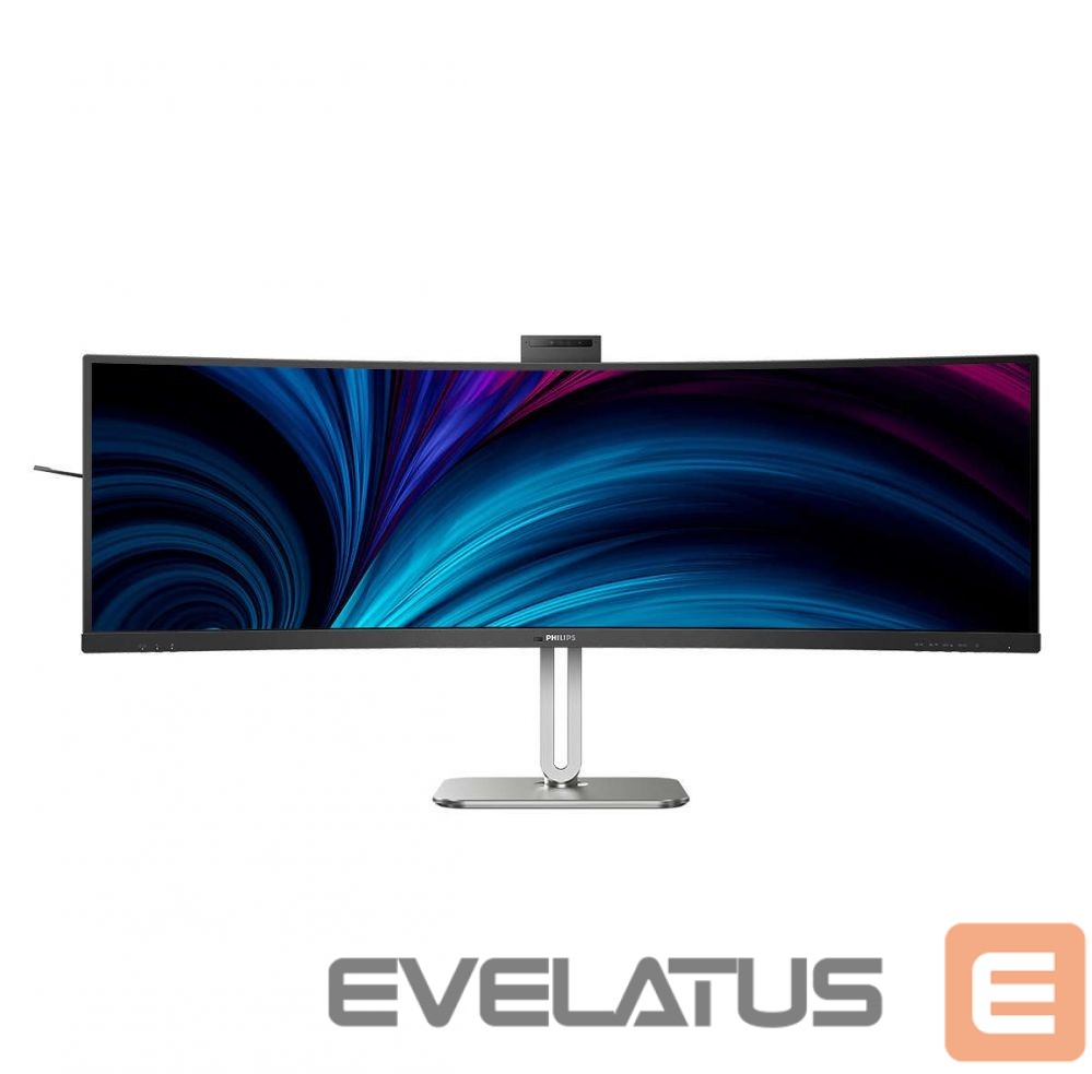 Monitorid Mmd-monitors & displays PHILIPS 49B2U6900CH/00 48.8inch VA