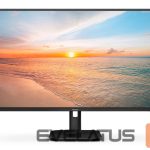 Monitorid Mmd-monitors & displays  PHILIPS 27E1N1100A/00 27inch IPS WLED 
