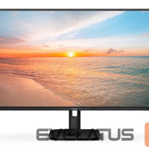 Monitorid Mmd-monitors & displays  PHILIPS 27E1N1100A/00 27inch IPS WLED 