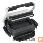 Röster TEFAL  XA725870 OptiGrill Elite Snack and baking accessory, Black 