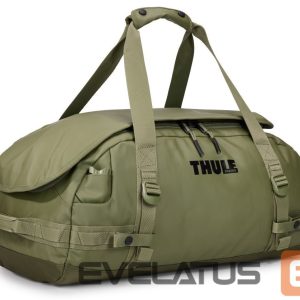Sülearvuti kott Thule  Chasm Duffel 40L - Olivine 