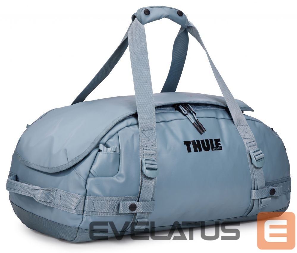 Sülearvuti kott Thule Chasm Duffel 40L - Pond Gray