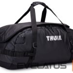 Sülearvuti kott Thule  Chasm Duffel 70L - Black 