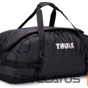 Sülearvuti kott Thule  Chasm Duffel 70L - Black 