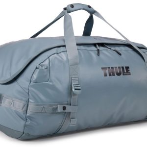 Sülearvuti kott Thule  Chasm Duffel 90L - Pond Gray 