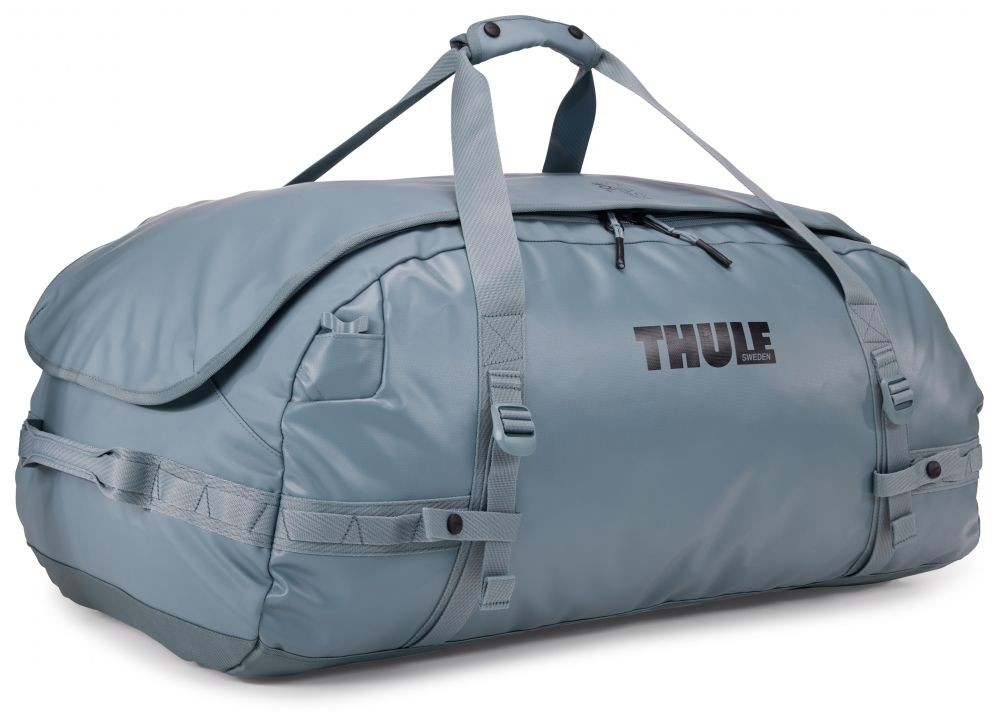 Sülearvuti kott Thule Chasm Duffel 90L - Pond Gray