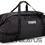 Sülearvuti kott Thule  Chasm Duffel 130L - Black 