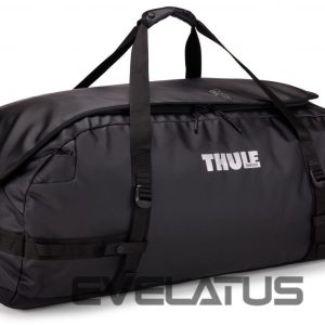 Sülearvuti kott Thule  Chasm Duffel 130L - Black 
