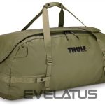 Sülearvuti kott Thule  Chasm Duffel 130L - Olivine 