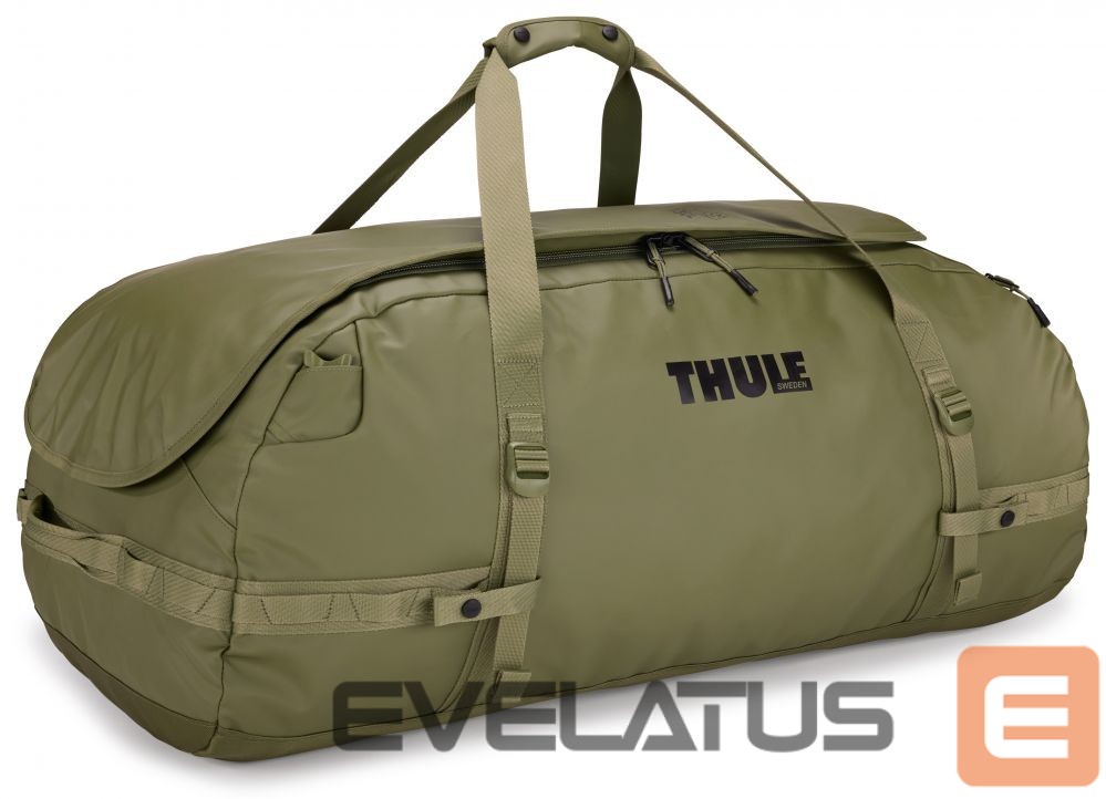 Sülearvuti kott Thule Chasm Duffel 130L - Olivine