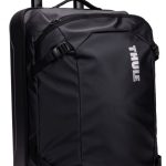 Sülearvuti kott Thule  Chasm Carry-on 55cm/22in - Black 