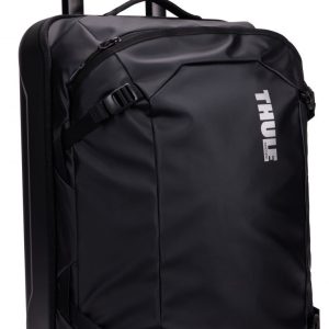 Sülearvuti kott Thule  Chasm Carry-on 55cm/22in - Black 