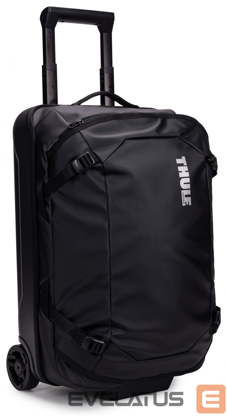 Sülearvuti kott Thule Chasm Carry-on 55cm/22in - Black
