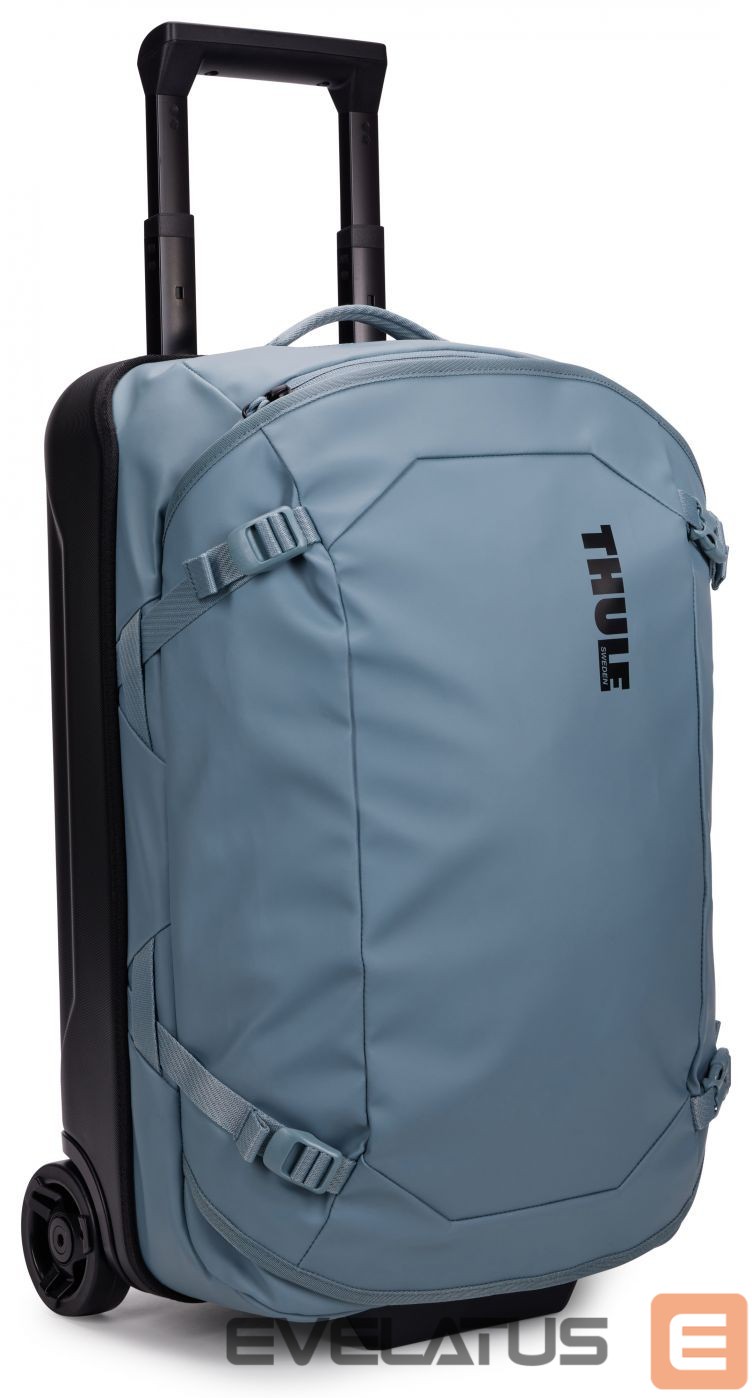 Sülearvuti kott Thule Chasm Carry-on 55cm/22in - Pond Gray