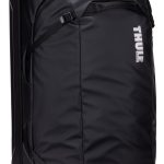 Sülearvuti kott Thule  Chasm Rolling Duffel - Black 
