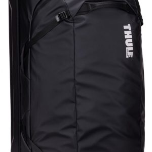 Sülearvuti kott Thule  Chasm Rolling Duffel - Black 