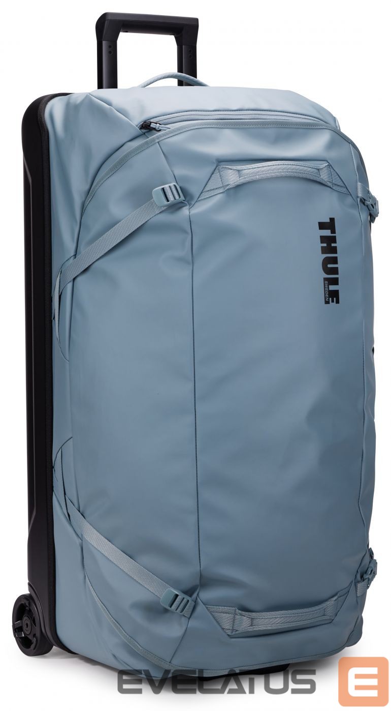 Sülearvuti kott Thule Chasm Rolling Duffel - Pond Gray