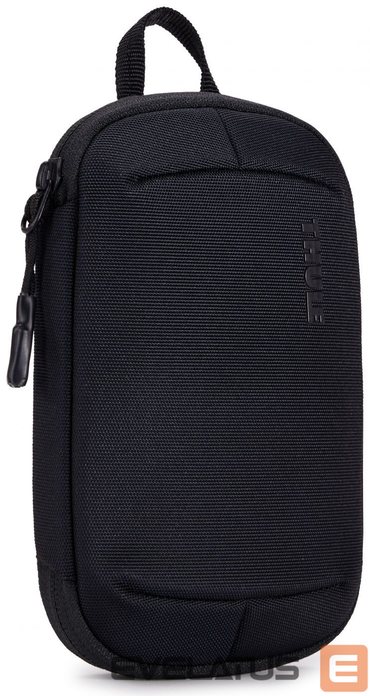 Sülearvuti kott Thule Subterra 2 PowerShuttle Mini - Black
