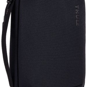 Sülearvuti kott Thule  Subterra 2 PowerShuttle Medium - Black 