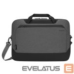 Sülearvuti kott Targus  TARGUS CypressEco TopLoad 15.6in Grey 