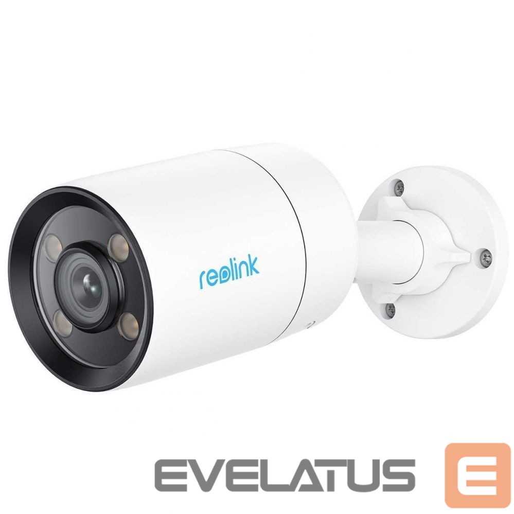 Veebikaamera Reolink ColorX Series P320X 2K 4MP True Color Night Vision PoE Camera |