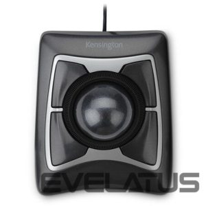Arvutitarvikud Leitz acco brands  KENSINGTON Wired Trackball Expert Mouse 