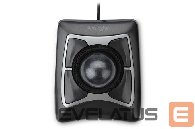 Arvutitarvikud Leitz acco brands KENSINGTON Wired Trackball Expert Mouse