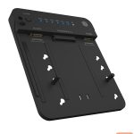 Muu arvutitarvik Raidsonic  Icy Box IB-2915MSCL-C31 Docking & CloneStation for M.2 