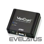 Server – muud tarvikud Aten  VC180-AT-G VGA/Audio to HDMI Converter 