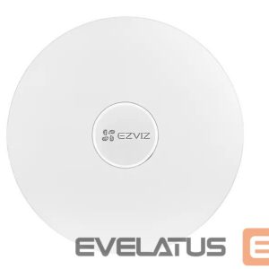 Nutikas seade EZVIZ  CSA31 Security Control Panel (up to 64  sensors, Type-C, RJ45) 