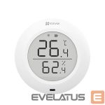 Nutikas seade EZVIZ  CST51C Temperature and Humidity Sensor, White 
