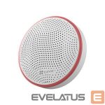 Nutikas seade EZVIZ  CST9C Wireless Outdoor Siren, White 