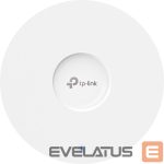Ruuterid TP-Link  WRL ACCESS POINT 6000MBPS/OMADA EAP683 UR 