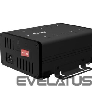 Arvutitarvikud I-TEC  I-TEC USB-C/USB-A Charging HUB 10 Port 