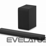 Interaktiivne lahendus LG  Soundbar S40T  for TV 2.1 ch. with Bluetooth 