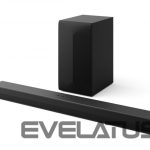 Interaktiivne lahendus LG  Soundbar 3.1 channel sound system S60T 
