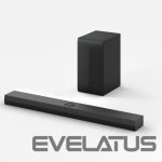 Interaktiivne lahendus LG  Soundbar Sound System S70TY 