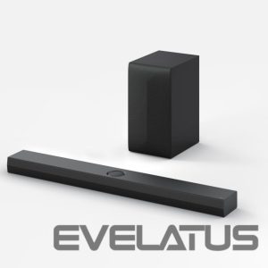 Interaktiivne lahendus LG  Soundbar Sound System S70TY 
