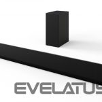 Interaktiivne lahendus LG  Soundbar SG10TY  for TV with Dolby Atmos 3.1 Channel 