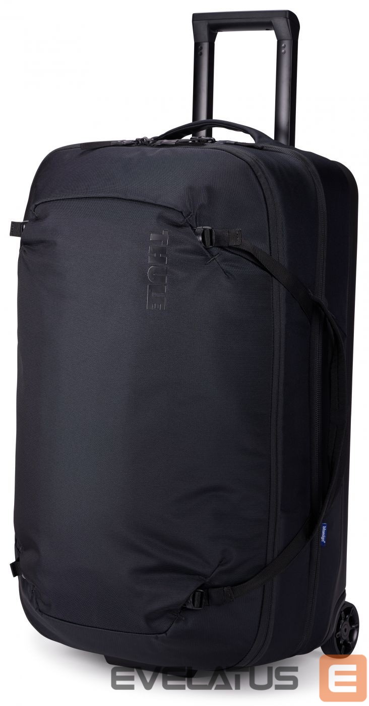 Sülearvuti kott Thule Subterra 2 Wheeled Duffel - Black