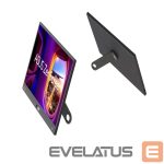 Monitorid Asus  ASUS ZenScreen MB166CR Portable 15.6inch 