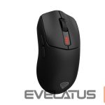 Arvutihiir Genesis  Zircon 500 | Wireless/Wired | Gaming Mouse | 2.4 GHz, Bluetooth, USB | Black 