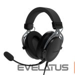 Juhtmevabad kõrvaklapid Genesis  Gaming Headset | Toron 531 | Wired | Over-ear | Microphone | Black 