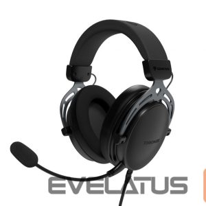 Juhtmevabad kõrvaklapid Genesis  Gaming Headset | Toron 531 | Wired | Over-ear | Microphone | Black 