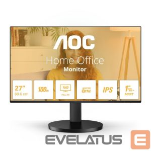 Monitorid Aoc international  AOC 27B3HA2 27inch FHD 100Hz 