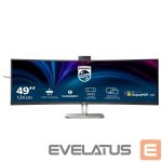 Monitorid Mmd-monitors & displays  PHILIPS 49B2U6903CH/00 48.8inch VA 