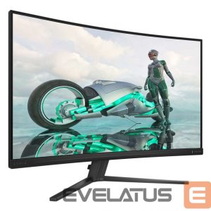 Monitorid Mmd-monitors & displays  PHILIPS 32M2C3500L/00 31.5inch VA QHD 